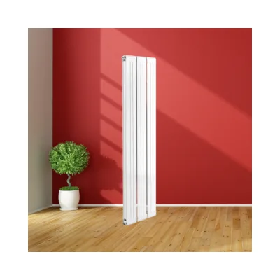 Radiator with Self-Healing Coating and Micro-Scratch Repair Technology HVAC Systems Part