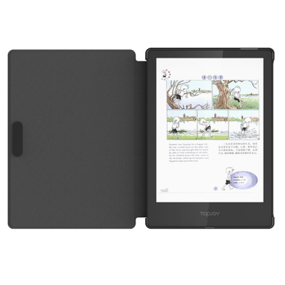 Color Epd E Reader Ebook Digital Books