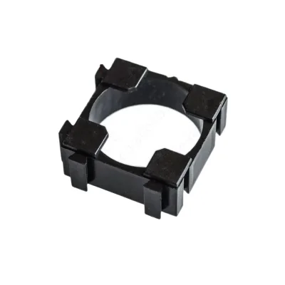 Holder Fixing Bracket for 18650 Lithium Battery Separate Packing and Shipping