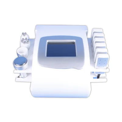Cheap Price Fat Lipolaser Pads Weight Loss for Beauty Salon Body Massage Rf Machine