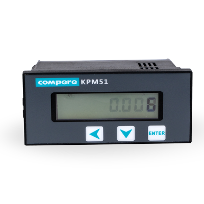 Digital Panel Meter Watt Hour Meter Current Meter Smart Single Phase Power Meter