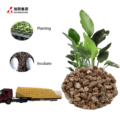 ISO Vermiculite Factory Wholesale 1-3mm Soil Amendment Vermiculite 3-6mm Growing Soil Vermiculite