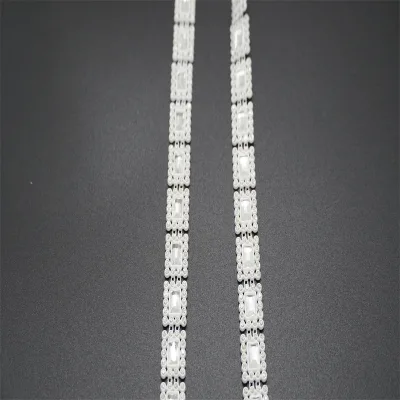 High Quality Bikini Connectors for Sale Crystal Bikini Connector Swimwear Accessories