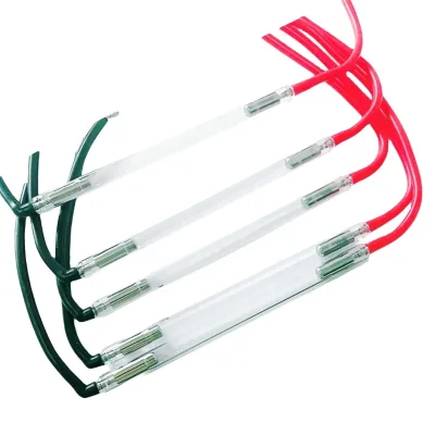 Replacement Lamp Nd Yag Xenon Lamp With Wire 9*90*150 From OEM Manufacturer