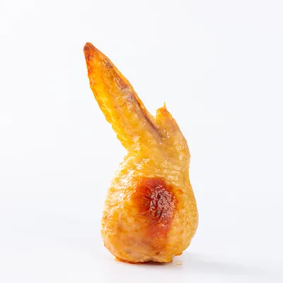Shiweiku Branded Frozen Instant Orleans Roasted Wings Orleans-Flavored Chicken