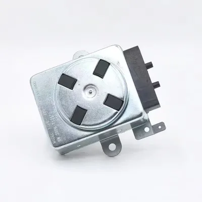Small Synchronous Permanent-Magnet Copper Motor for Household Appliances 6W 220V Electric