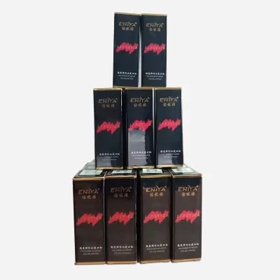 ENIYA Lipstick Gold Long Lasting Lipsticks
