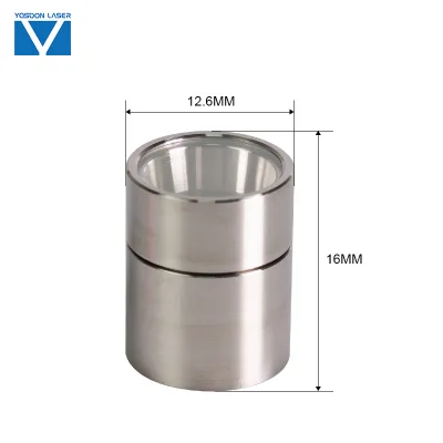 Yosoon D12.6 D12.8 Laser Protective Cap New Condition Good Price Laser Source Caps