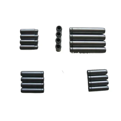 Marine Diesel Engine Spare Parts Valve Guide for 4BT 6BT 6CT 6L NT855 KTA19 KTA38 KTA50
