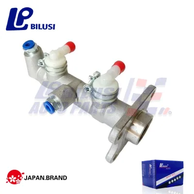 Bilusi Wholesale Price Car Brake Pump Master Cylinder for Toyota Coaster BB40/42/58/50 HZB50 OEM 47201-36390 4720136390