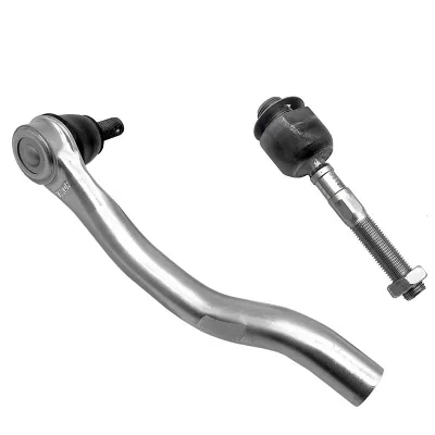 Car Steering System Lateral Connecting Rod Tie Rod Ball Joints Parts for Great Wall POER Hover H3 H5 Wingle Deer C30 C50 C70 M2