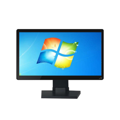 Wide Screen 15.6 Portable Monitor 1080p Touch Computer Screen Display