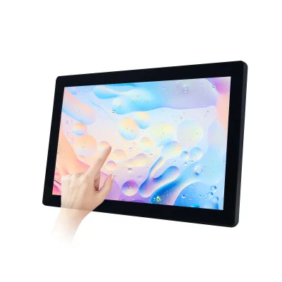 Android Tablet 13 Inch Tablet Computer 4G Call Full Netcom Dual Card Learning Education RK3399 Direct Sales Tablet Android