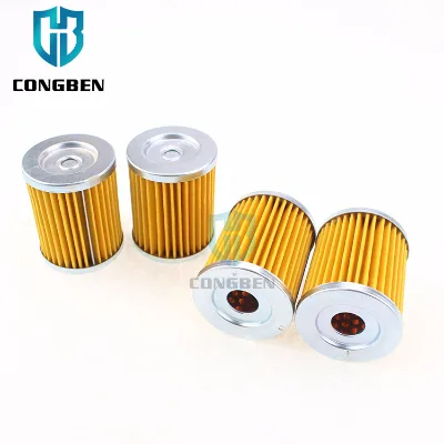 High Quality Motorcycle Engine Oil Filter Wholesale Filtro De Aceite Para Motos for Motorcycle