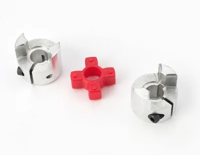 Professional Manufacturer Ball Bearing Screw Electric Motor Shaft Coupling for Cnc Machine