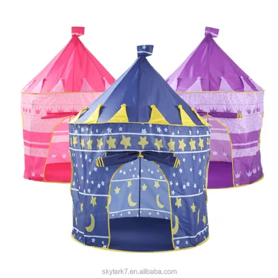 Toy Tents Kids Tent Play Tent