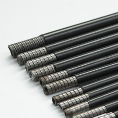 Outer Casing