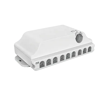 JIECANG JCB35R Linear Actuator Control Box Total Current Protection or Single Channel Current Protection 100-240VAC IP54/IP66