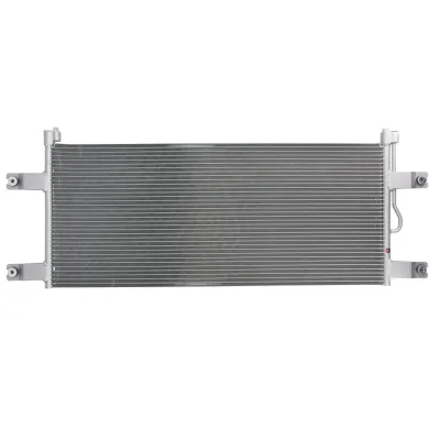 Air Conditioning Condenser for ANTOS 7.698 2013-2018 9605001554,A9605001554,10086