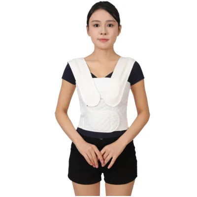 Chest Circumference Strap for Minimally Invasive Breast Surgery