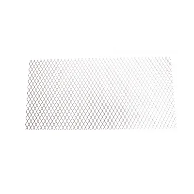 2024 Factory Direct Sales New Stainless Steel Perforated Mesh 8*16mm for Air Filter Element