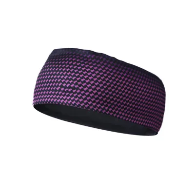 Padded Purses and Headbands With Button