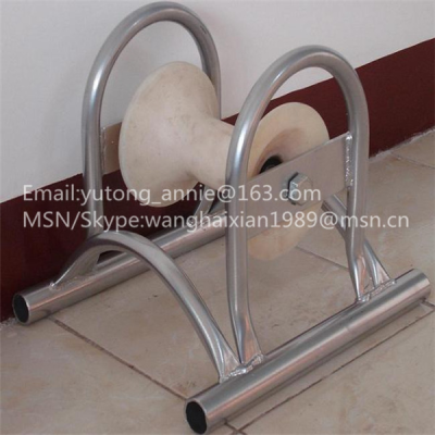 YT004 High Heavy Roller