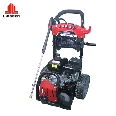 Pressure Washing Machine Germany High Pressure Cleaner 180 bar Pressure Washer