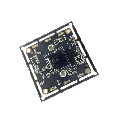 5MP HD USB Interface AF Live Video Streaming OV 5690 OV5693 OV5695 Omnivision CMOS Sensor Camera Module 1080P