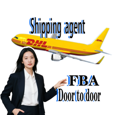 Professional China to USA Door-to-Door Logistics Service with LCL+Express Sea Shipping Cheap Rates Enhanced DDP & 24/7 Support