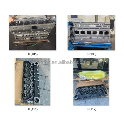 Diesel Engine Parts Piston Ring 214-6066 For Marine C7 C9 C13 C15 C18 Construction Machinery Engine