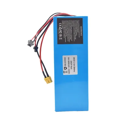 High Speed 36v 7.8An 9.6Ah 10.5Ah Scooter Skateboard with Bracket Li Ion Battery Lithium Ion Battery Pack