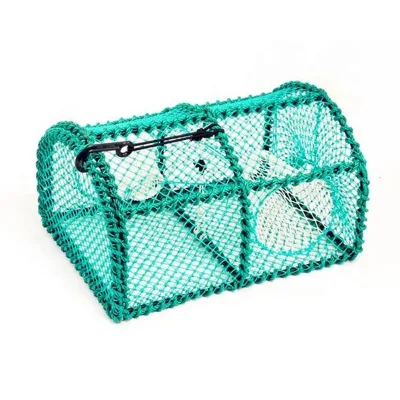 Traditional Shrimp Fishing Lobster Trap for Sale