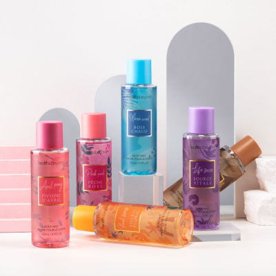 Long Last Perfumed Scent Body Spray Scented Body Perfumes