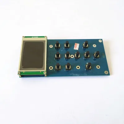 TX800 Control Panel Keypad Board for Large Format Inkjet Printer