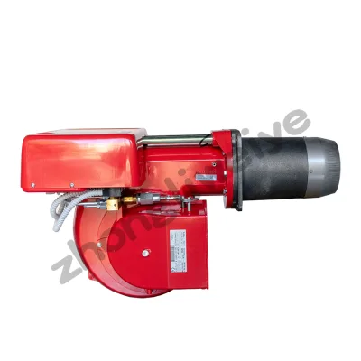 China Light Diesel Oil Burner Manufacturer Factory Price Small Industrial Burner