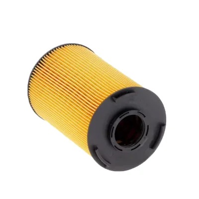 Factory Oil Filter E831HD275 51055010009 HU1291Z LF17529 Truck Bus Engine Oil Filtros for Man