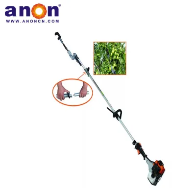 For Factory Supply Olive Shaker High-Accuracy 13-15HP Olive Harvest Machine Olive Picker for Sale