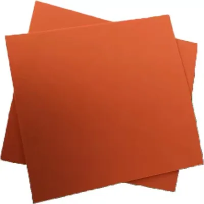 High-Density High-Resiliency PU Foam Roll or Sheet for Sports and Comfort Footpad Insoles Materials FULE