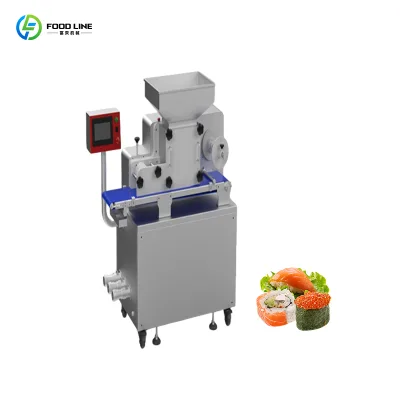 Sushi Machine for Sale Commercial Sushi Roll Machine Commercial Sushi Making Machine