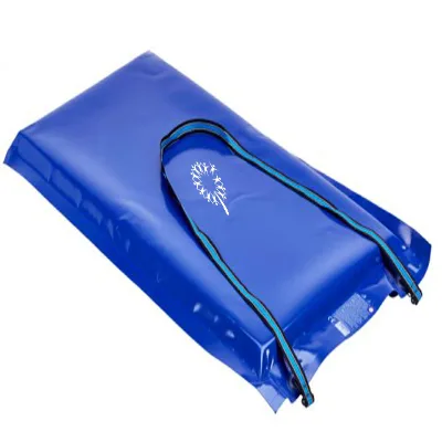 Heavy Duty Durable Tear Resistant Pull PVC Snow Slider