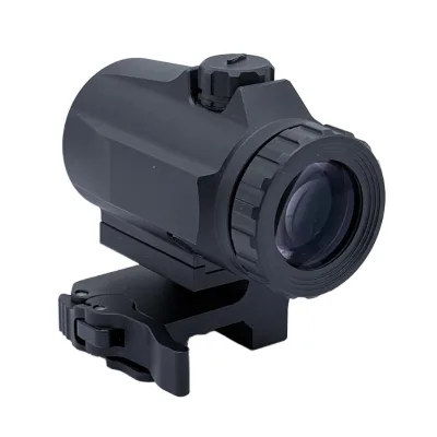 New Advanced Hunting Accessories 3x Magnification Anti-Seismic Waterproof Mirror