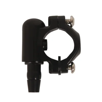 Plastic Clamp for DeLaval Milking Parlor Spare Parts