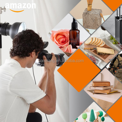Product Photography for Amz, Lifestyle, White Background, Ghost Model Pictures, Images Videos