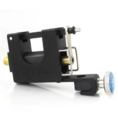High Quality Microblading Tattoo Guns CNC Rotary Tattoo Machine Set with Bearing