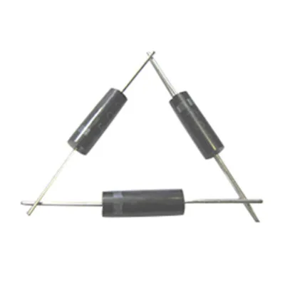 100mA high voltage diode 2cl 15kv