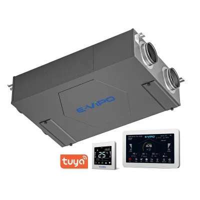 HVAC System Supplier