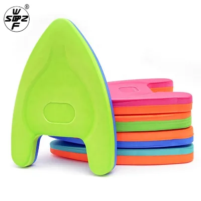 Swim Aids Safety Training Pool Eva Swimming Kick Back Float OEM/ODM Best Pool Floats