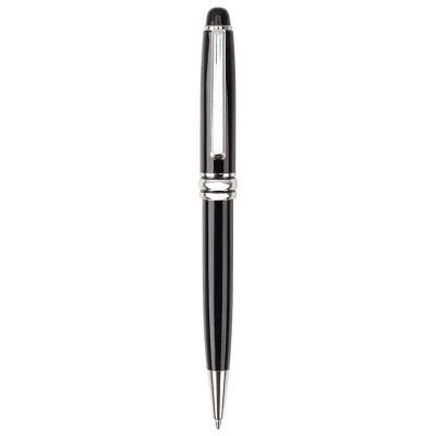 High Quality Custom Logo Ballpoint Pens Luxury Advertising Gifts for Promotions