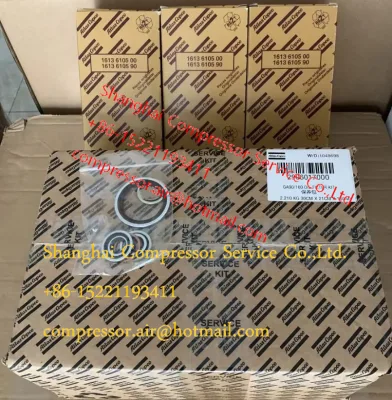 Dampers and Buffers 1619518901 VIBR. DAMPER